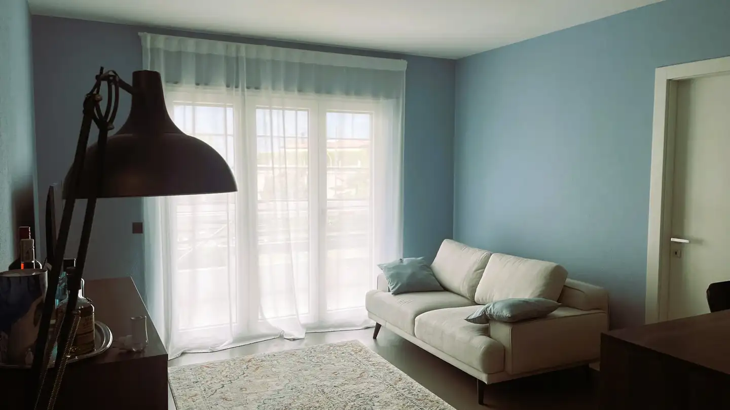 Apartment for sale - 6815 Melide