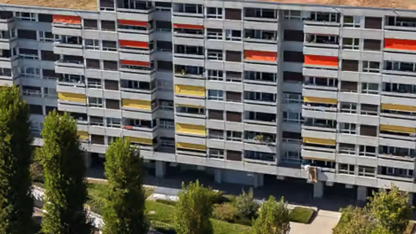 Bureau à louer - Meierwiesenstrasse 56, 8064 Zürich