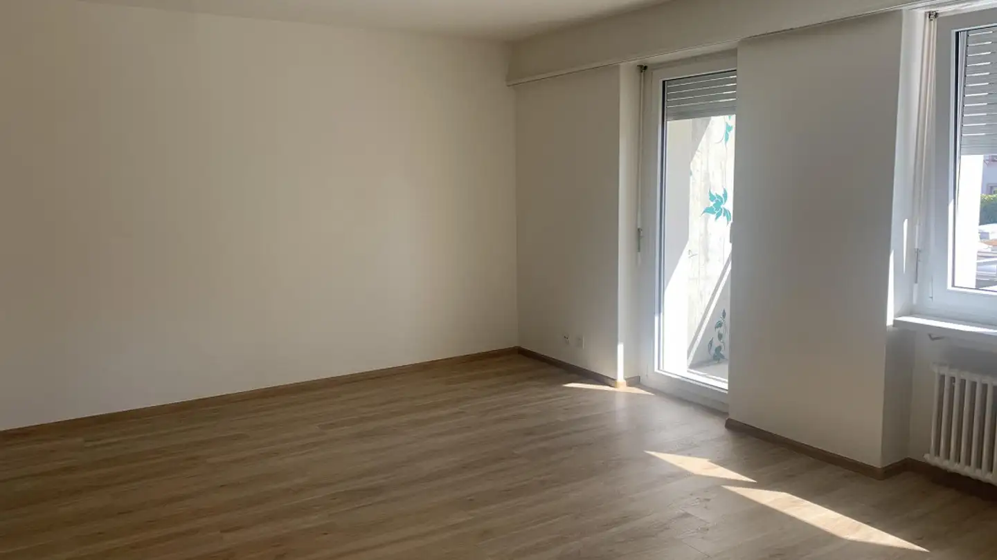 Apartment for rent - Hammerstrasse 142, 4057 Basel - Photo 4