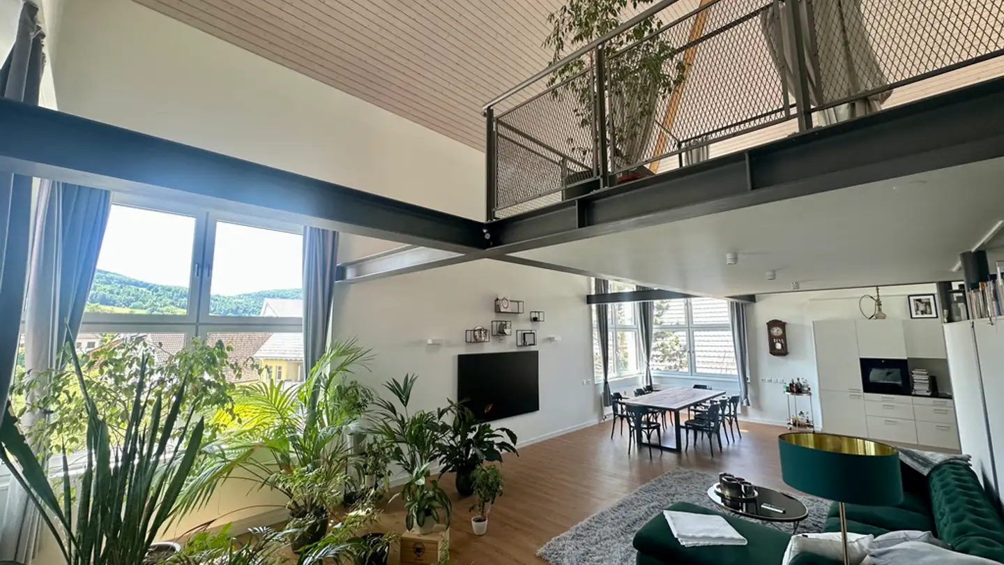 Appartamento in affitto - Hauptstrasse 61, 4147 Aesch BL - Foto 3