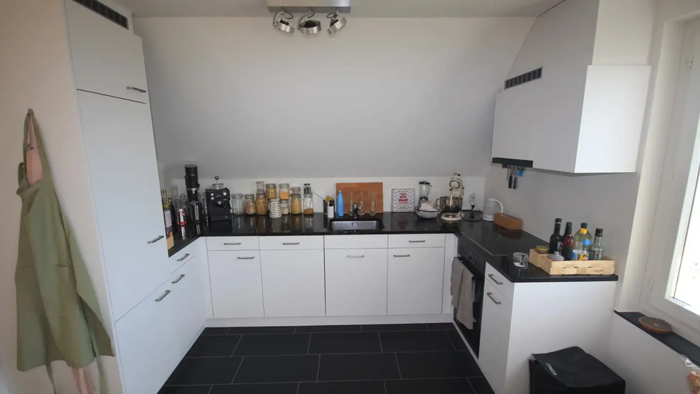 Appartamento in affitto - Bombachsteig 16, 8049 Zürich - Foto 3