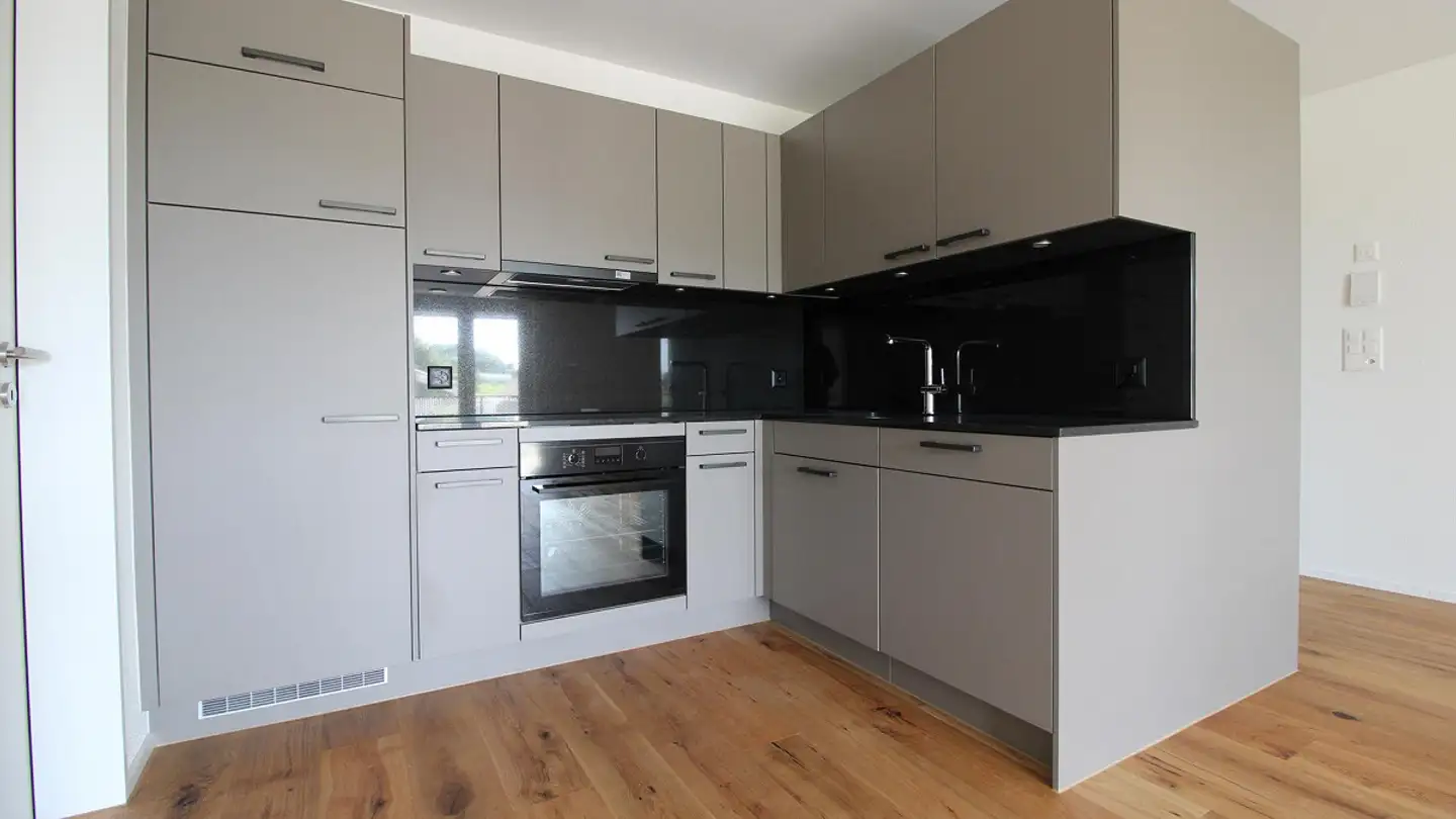 Wohnung mieten - 8572 Berg TG