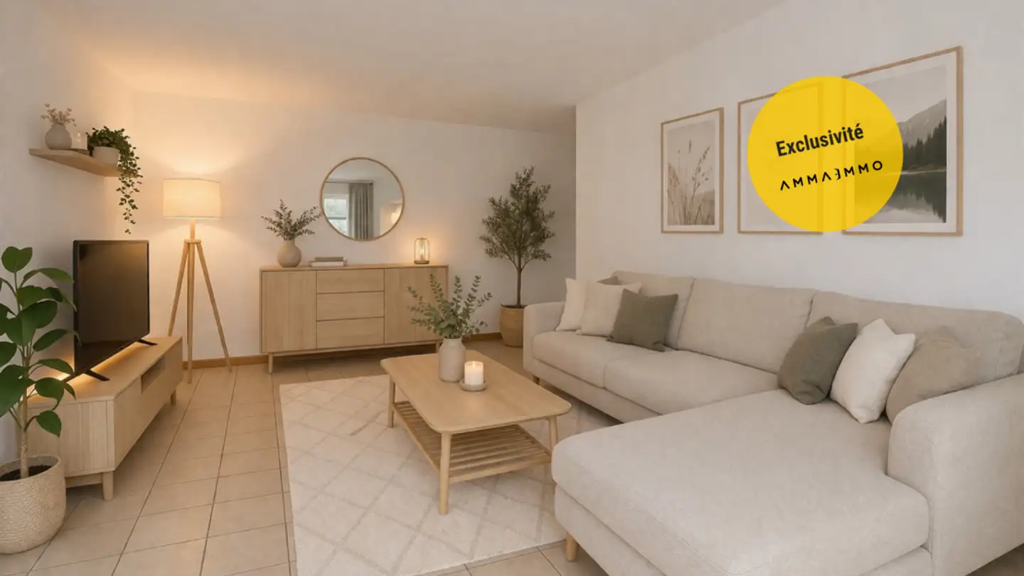 Villa in vendita - Chemin De Penchèvre 43, 1350 Orbe - Foto 2