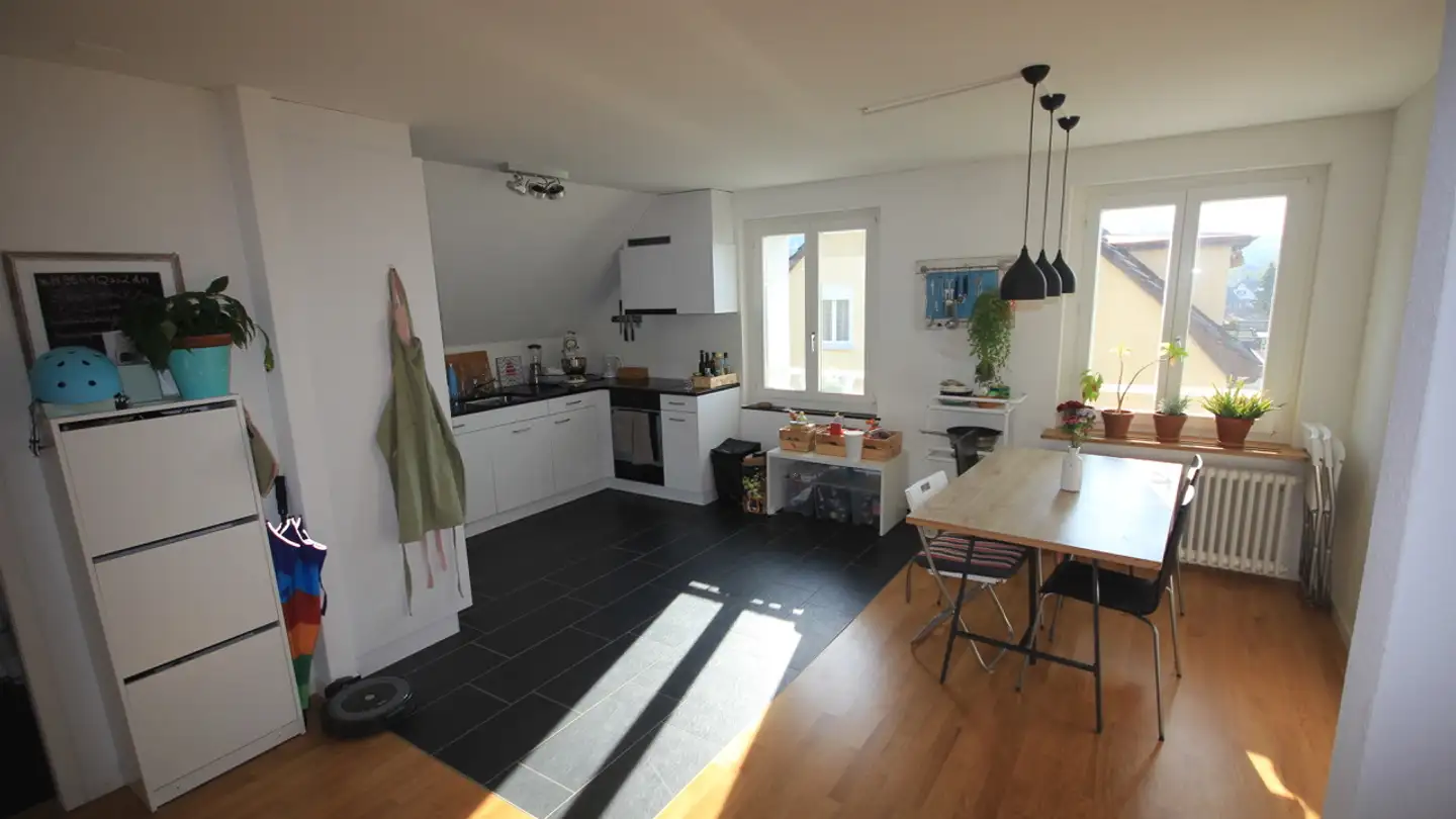 Appartamento in affitto - Bombachsteig 16, 8049 Zürich - Foto 4