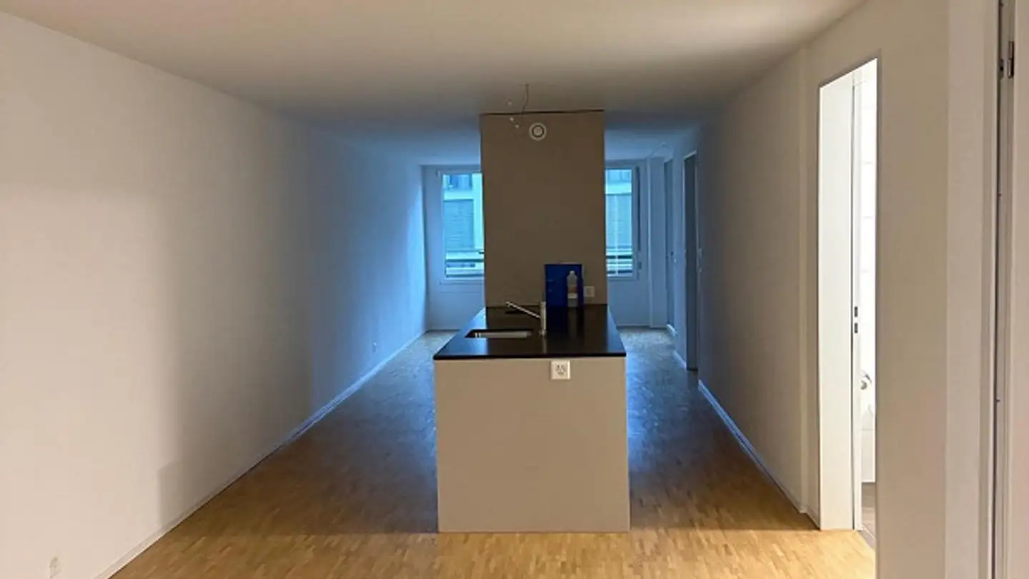 Appartement à louer - Wahlackerstrasse 5, 3052 Zollikofen - Photo 2