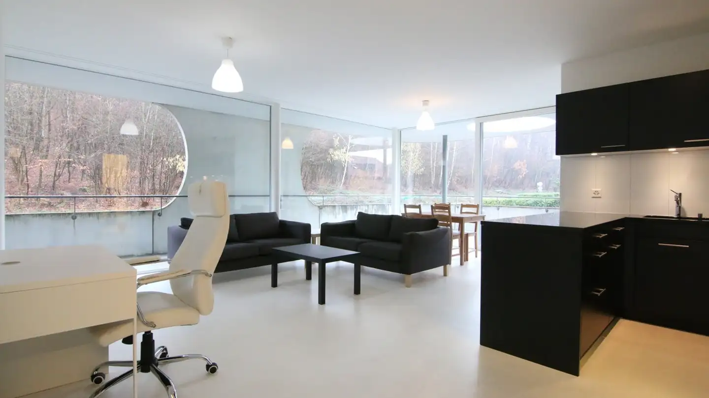 Appartement à louer - Dennigkofenweg 23, 3073 Gümligen