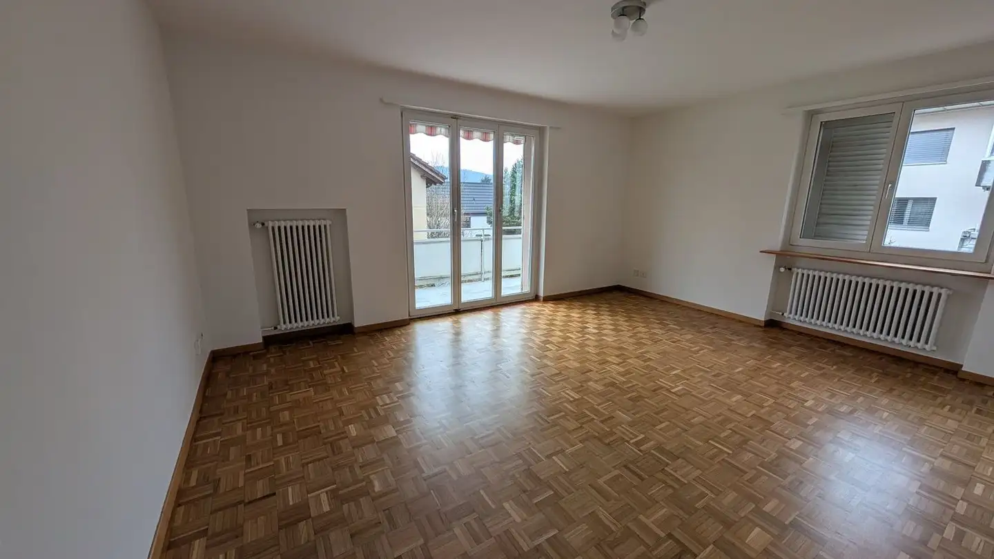 Wohnung mieten - Bachweg 8, 5415 Nussbaumen AG - Foto 4