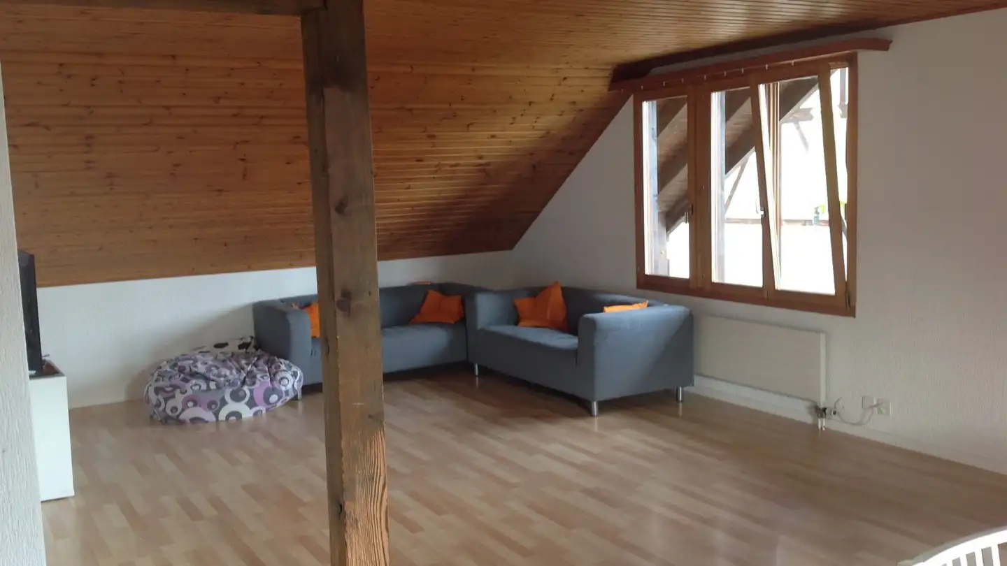 Wohnung mieten - Mühlemattstrasse 15, 4112 Bättwil