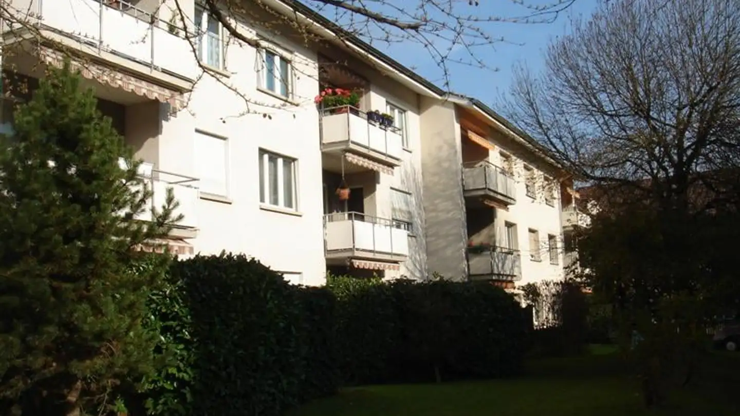 Appartamento in affitto - Tösstalstrasse 301, 8405 Winterthur