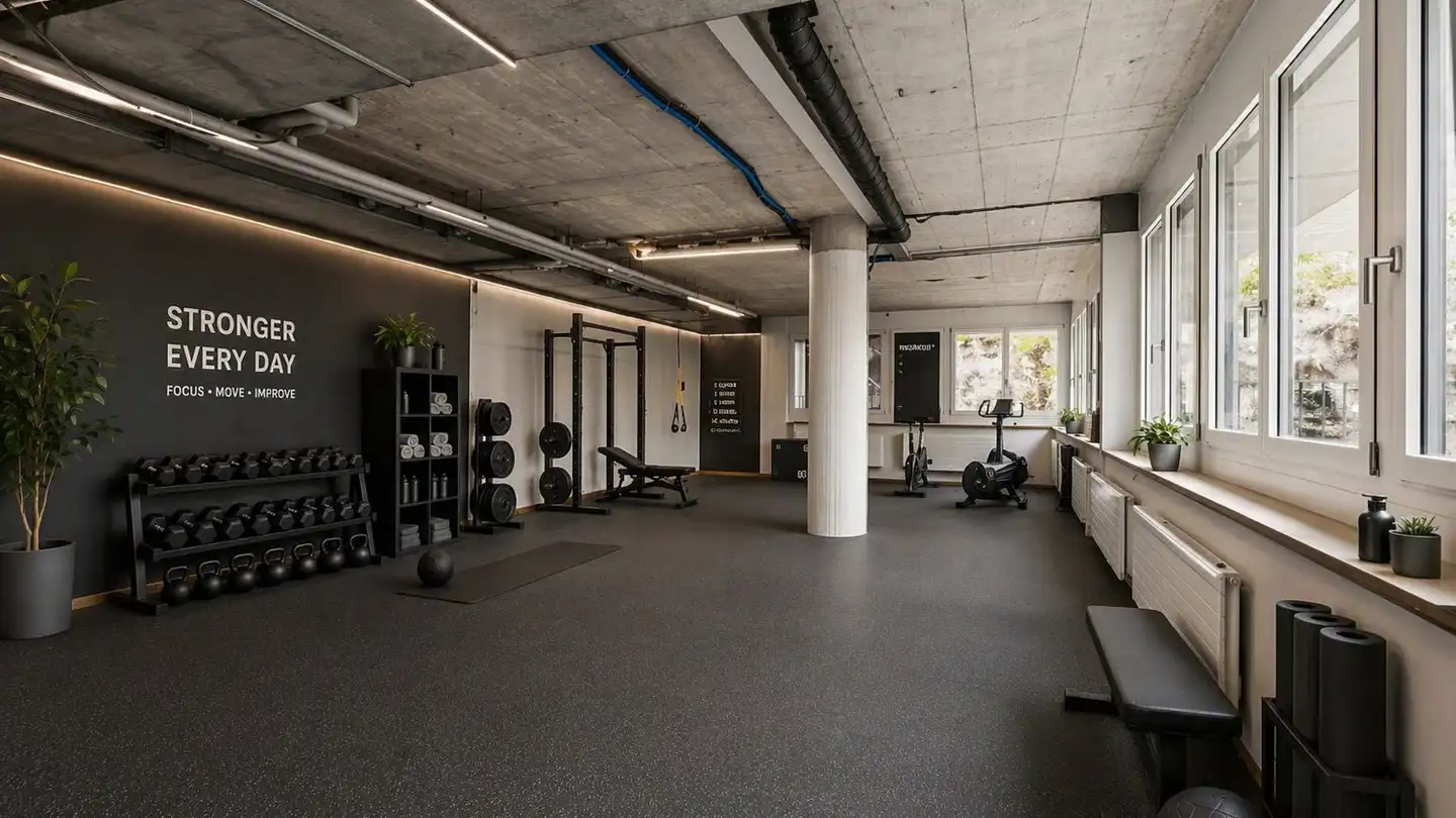 Medical practice for rent - Zürichstrasse 5, 6004 Luzern - Photo 4