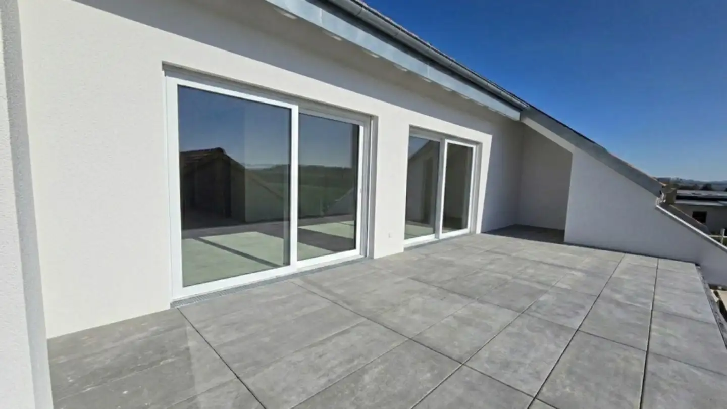 Appartamento in vendita - 1316 Chevilly