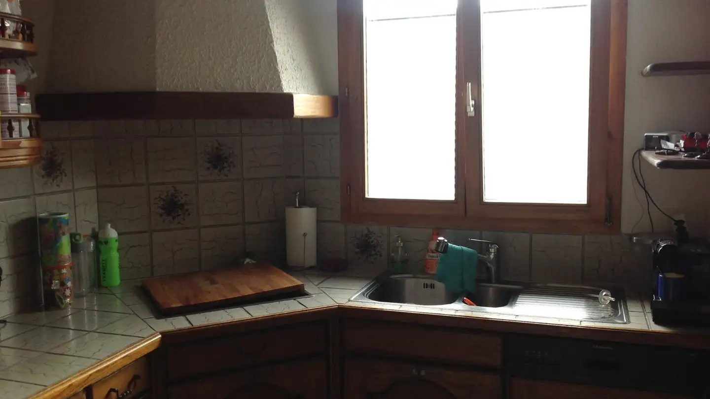 Appartamento in affitto - Mühlemattstrasse 15, 4112 Bättwil - Photo 2