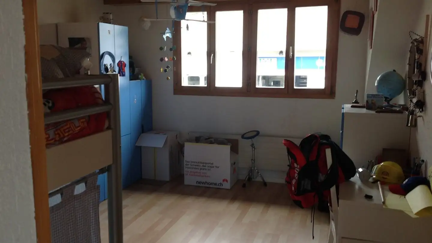 Appartamento in affitto - Mühlemattstrasse 15, 4112 Bättwil - Photo 3