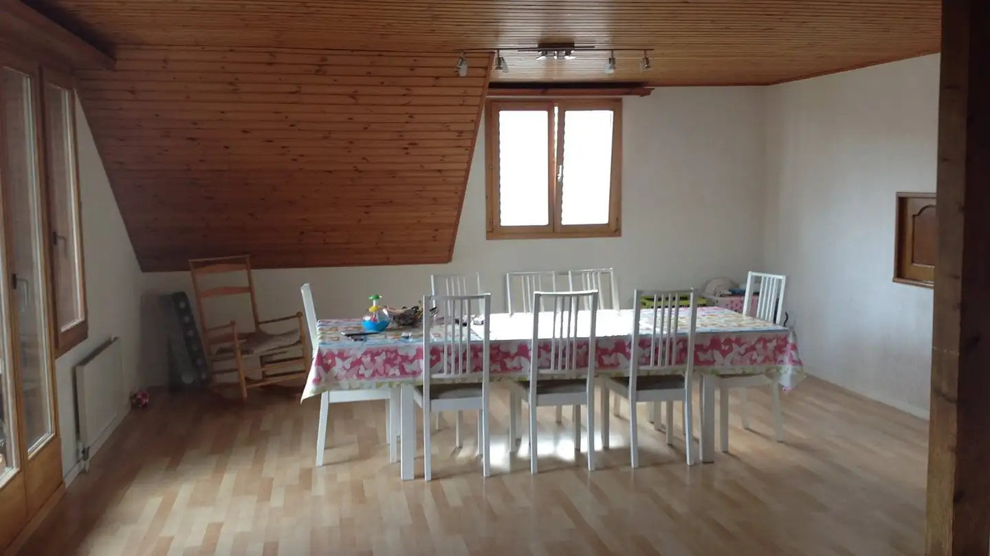 Appartamento in affitto - Mühlemattstrasse 15, 4112 Bättwil - Photo 4