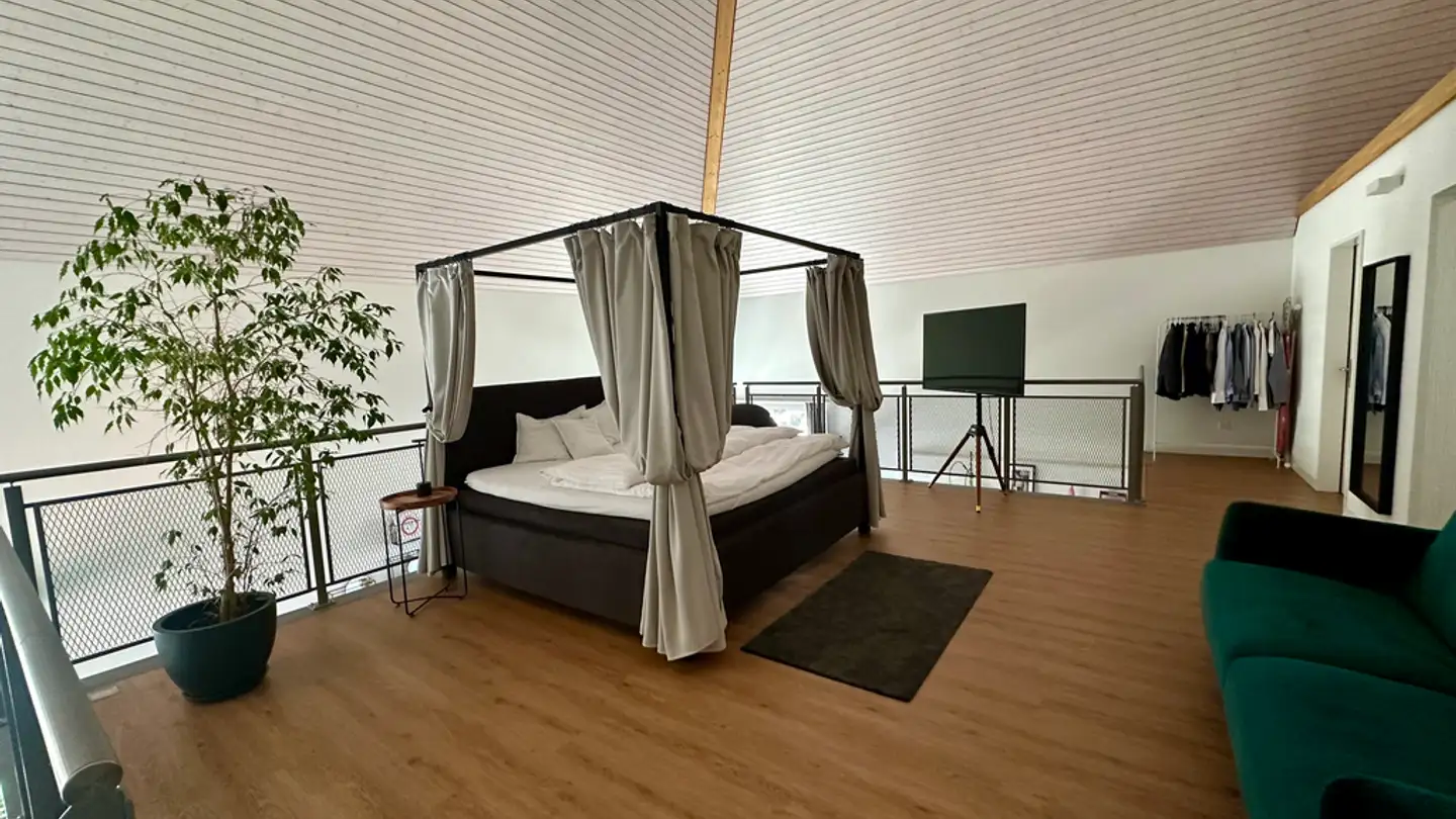 Appartamento in affitto - Hauptstrasse 61, 4147 Aesch BL - Foto 4