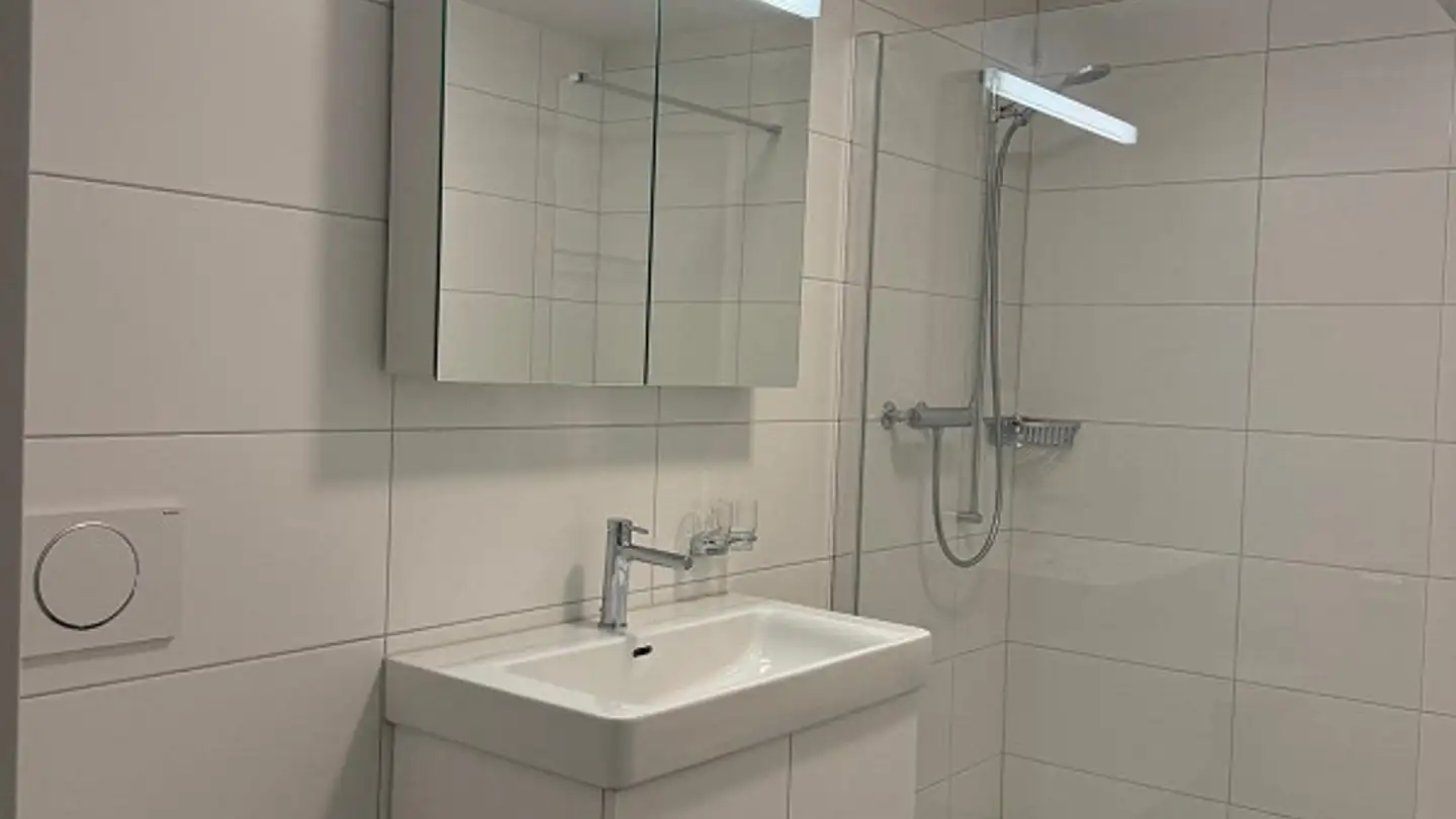 Appartement à louer - Wahlackerstrasse 5, 3052 Zollikofen - Photo 3