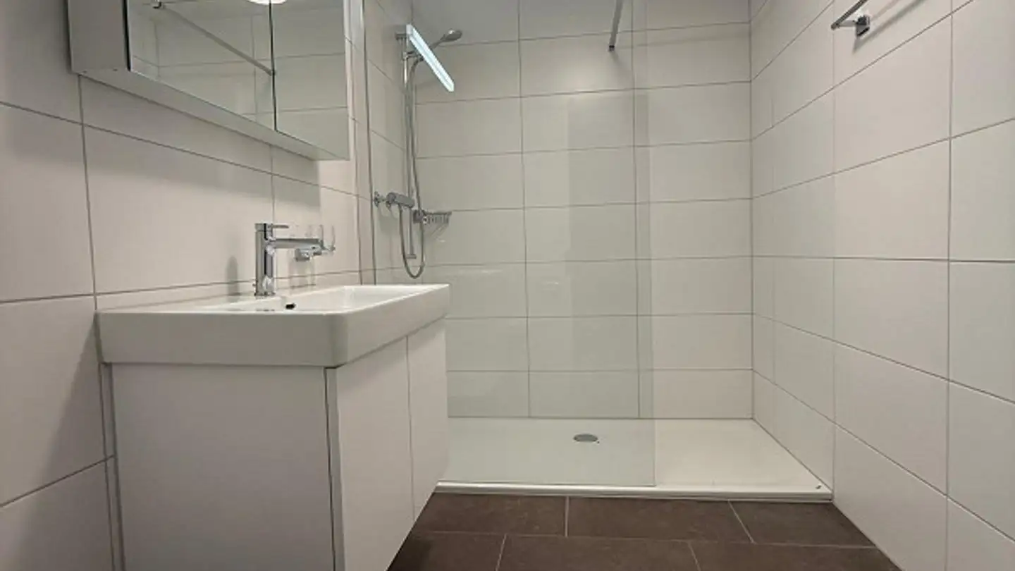 Appartement à louer - Wahlackerstrasse 5, 3052 Zollikofen - Photo 4