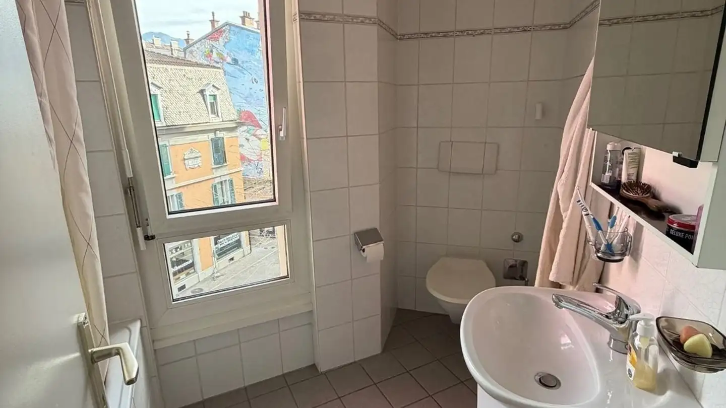 Appartamento in affitto - Rue Louis Meyer 9, 1800 Vevey - Photo 4