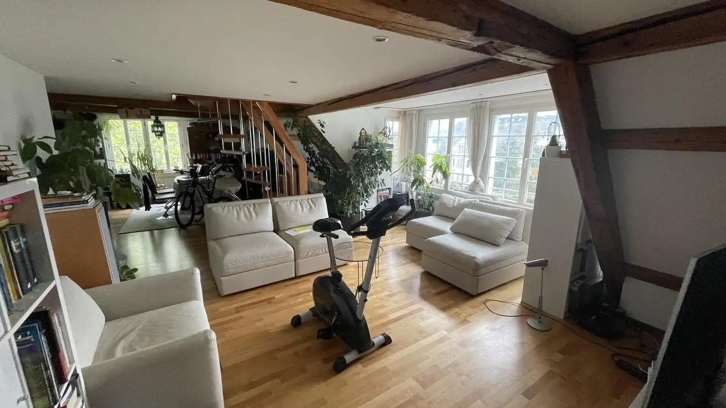 Wohnung mieten - Gerbestrasse 2, 8820 Wädenswil - Foto 3
