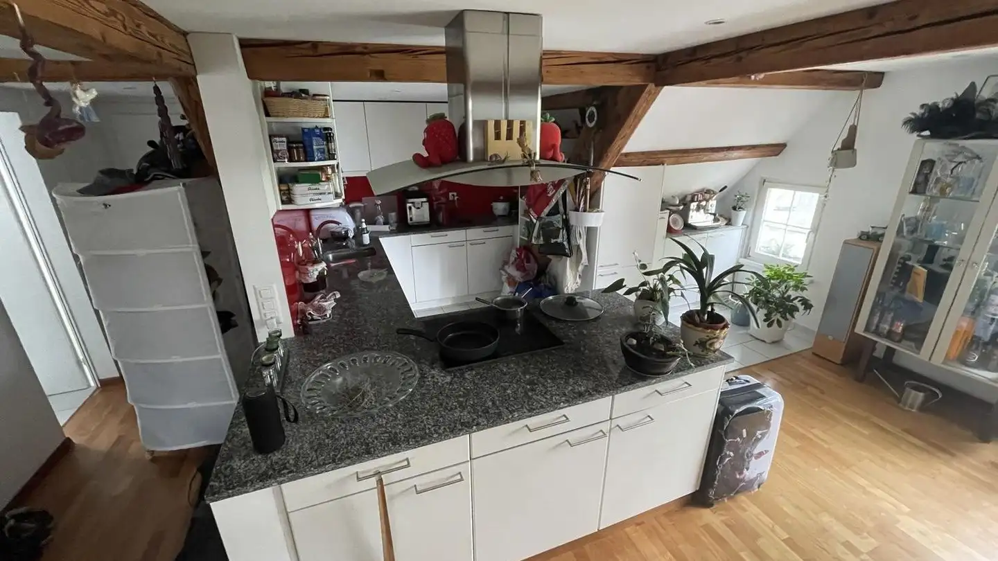 Wohnung mieten - Gerbestrasse 2, 8820 Wädenswil - Foto 4