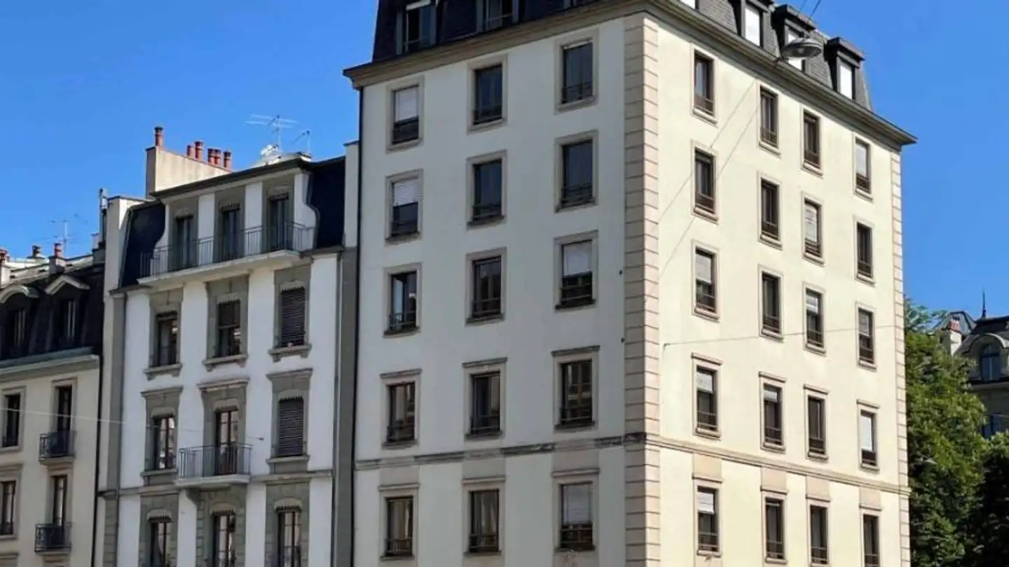 Office space for rent - 1205 Genève