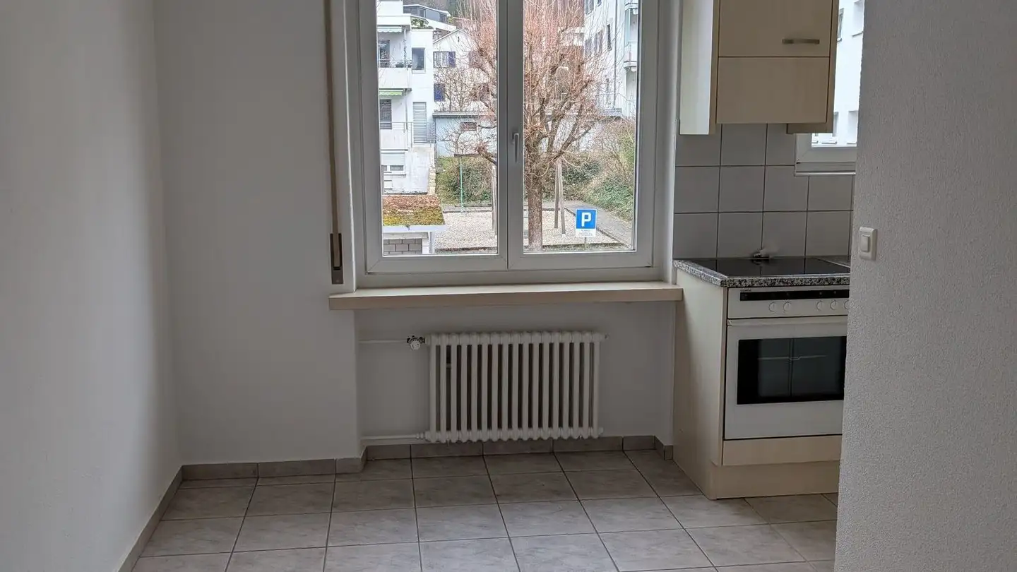 Wohnung mieten - Bachweg 8, 5415 Nussbaumen AG - Foto 3