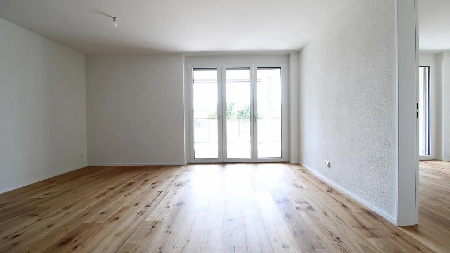 Wohnung mieten - 8572 Berg TG - Foto 3
