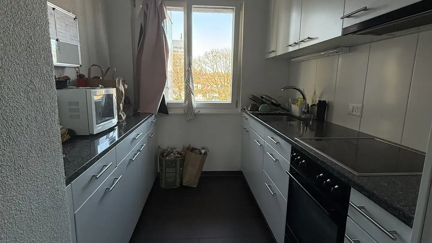 Zimmer mieten - Bümplizstrasse 12, 3027 Bern