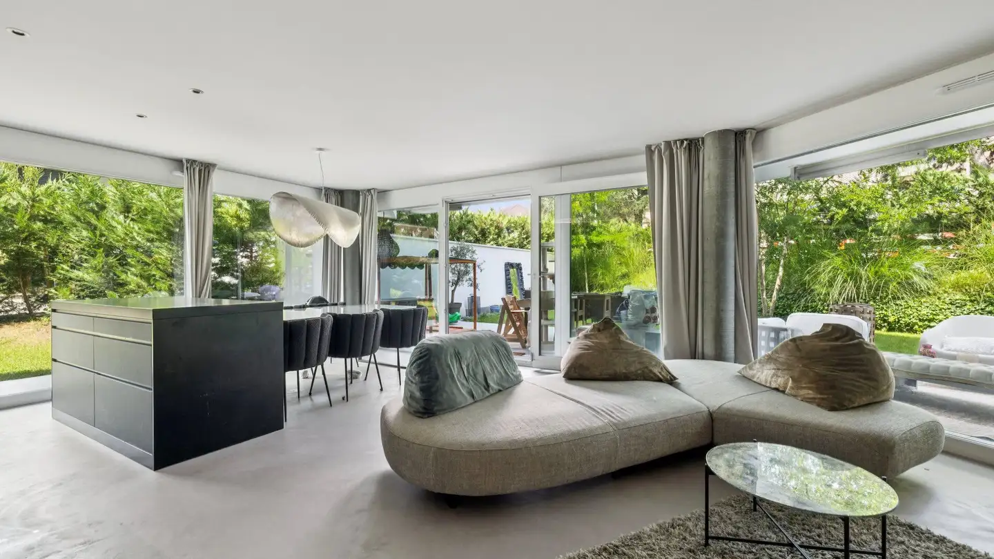 Apartment for sale - Route De Saint-Cergue 70, 1260 Nyon