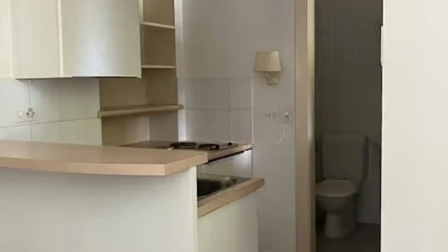 Studio for rent - Route Des Colondalles 80, 1820 Montreux - Photo 3