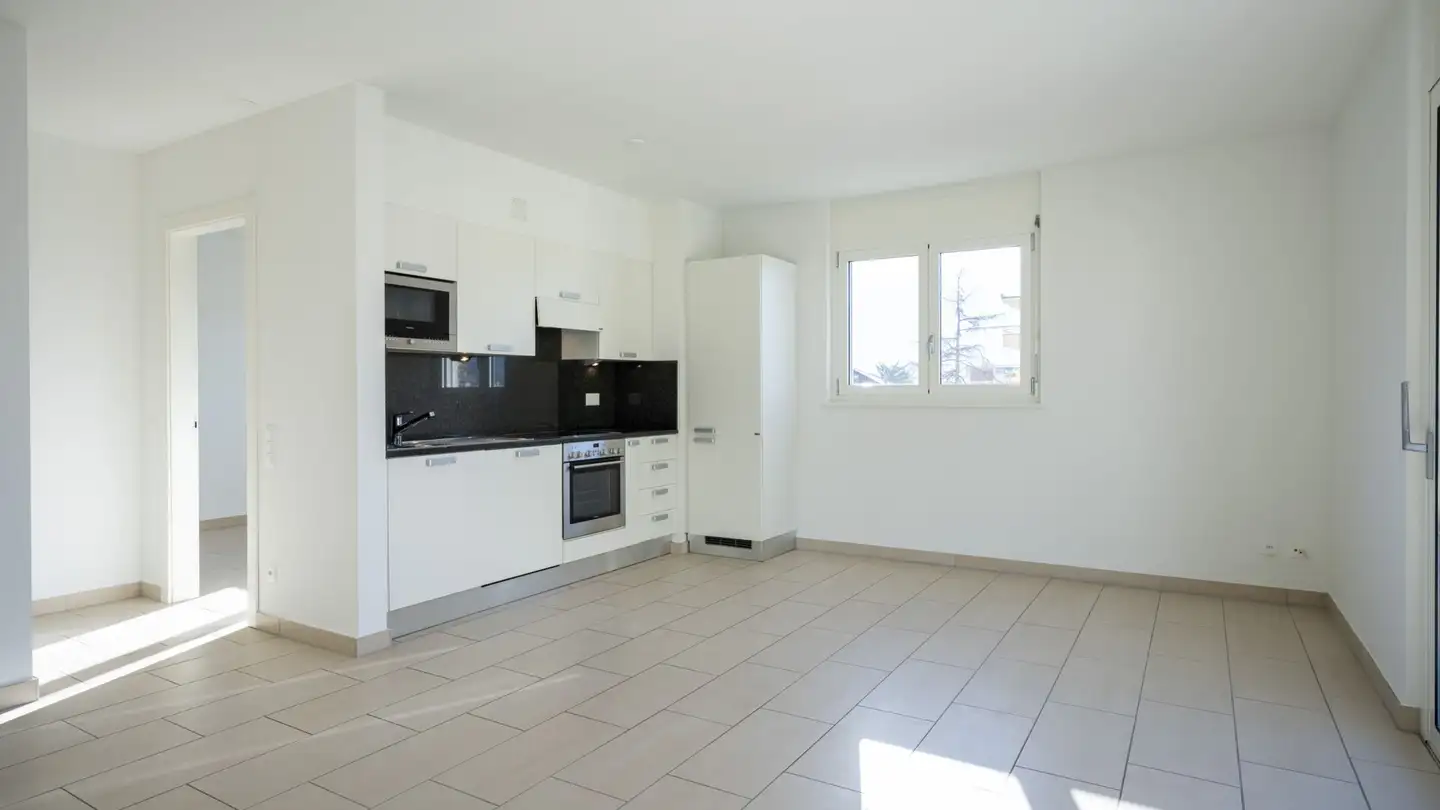 Appartamento in affitto - Via Luigi Taddei 4c, 6962 Viganello