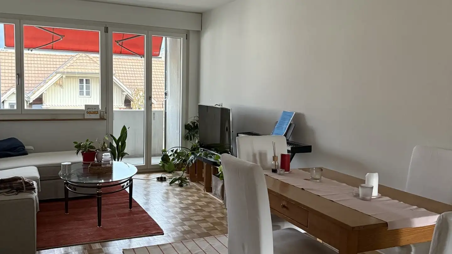 Zimmer mieten - Bümplizstrasse 12, 3027 Bern - Foto 3