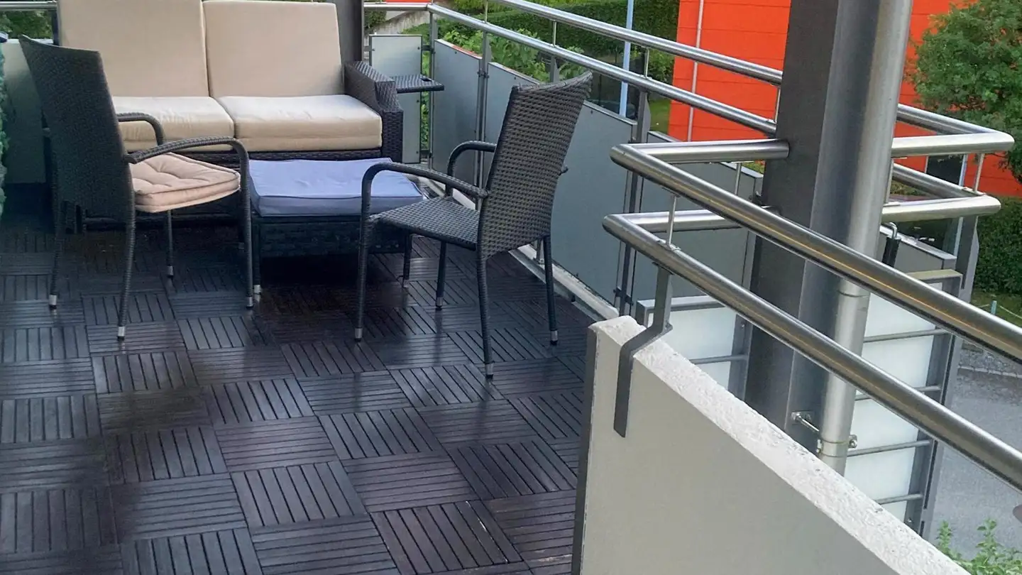 Apartment for rent - Moosburgstrasse 29, 8307 Effretikon - Photo 3