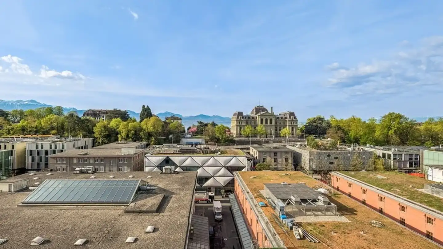 Appartement à louer - Rue Des Terreaux 13, 1003 Lausanne - Photo 2