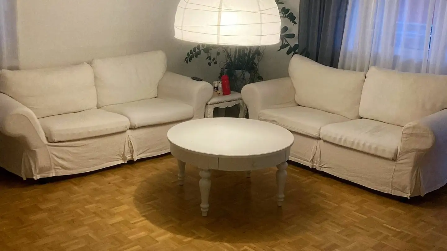 Apartment for rent - Moosburgstrasse 29, 8307 Effretikon - Photo 4