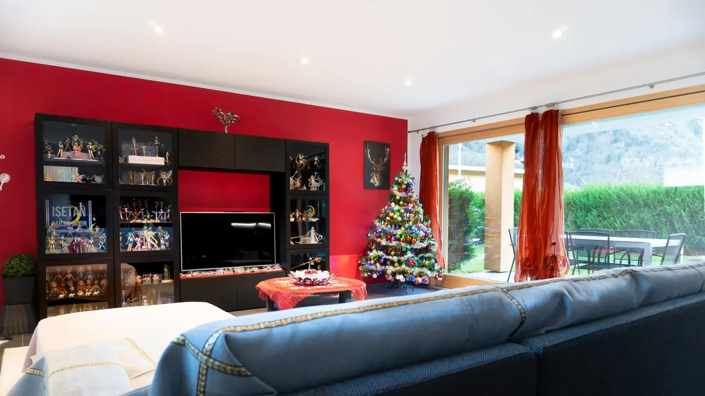 Casa singola in vendita - Via Dei Gelsi 42, 6723 Prugiasco - Foto 2