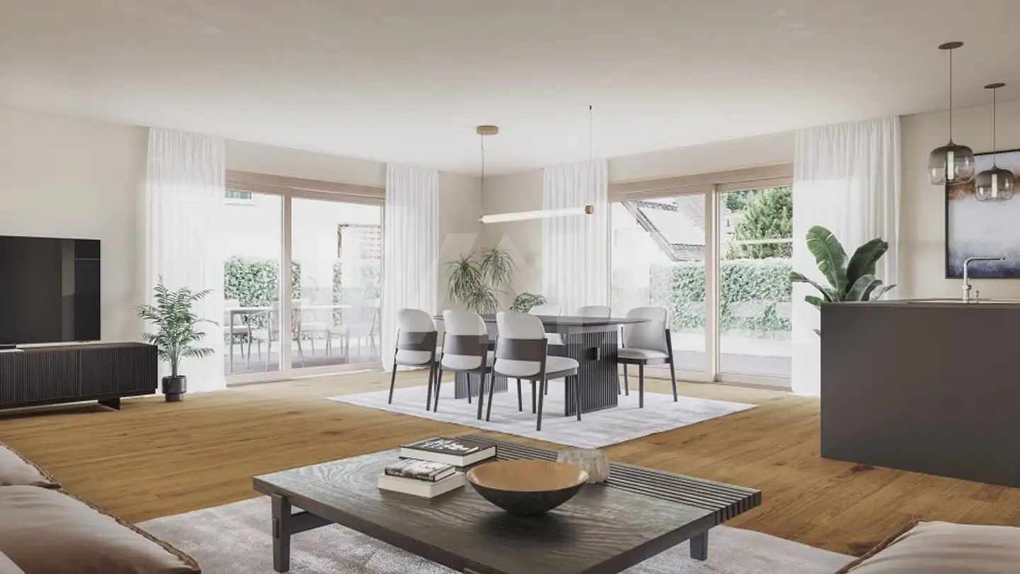 Appartamento in vendita - 7310 Bad Ragaz