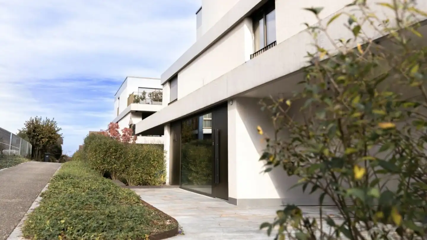 Apartment for sale - Fuchshaggraben 22a, 4102 Binningen