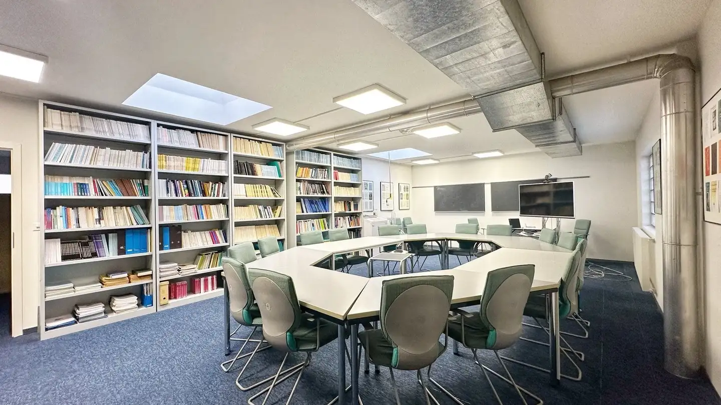 Commerciale in affitto - Rue Des Buis, 1202 Genève - Foto 2