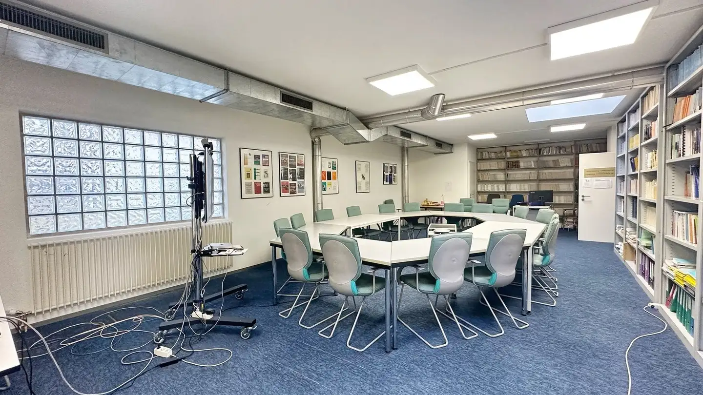 Commerciale in affitto - Rue Des Buis, 1202 Genève - Foto 3