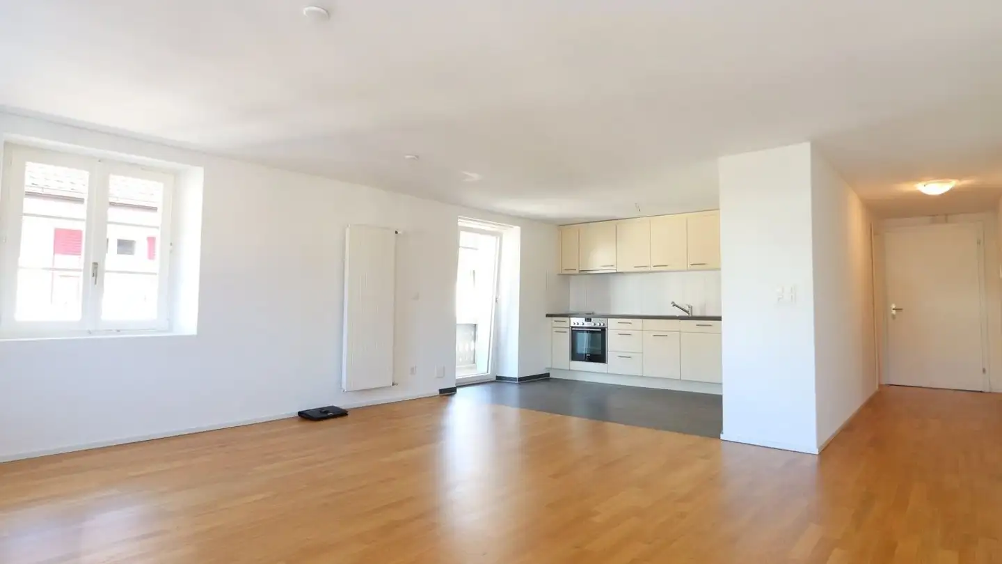 Appartement à louer - Dorfstrasse 44, 4713 Matzendorf