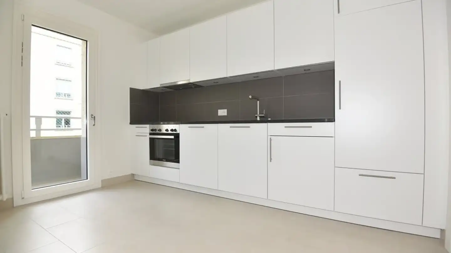 Appartement à louer - Rue Des Terreaux 13, 1003 Lausanne - Photo 4