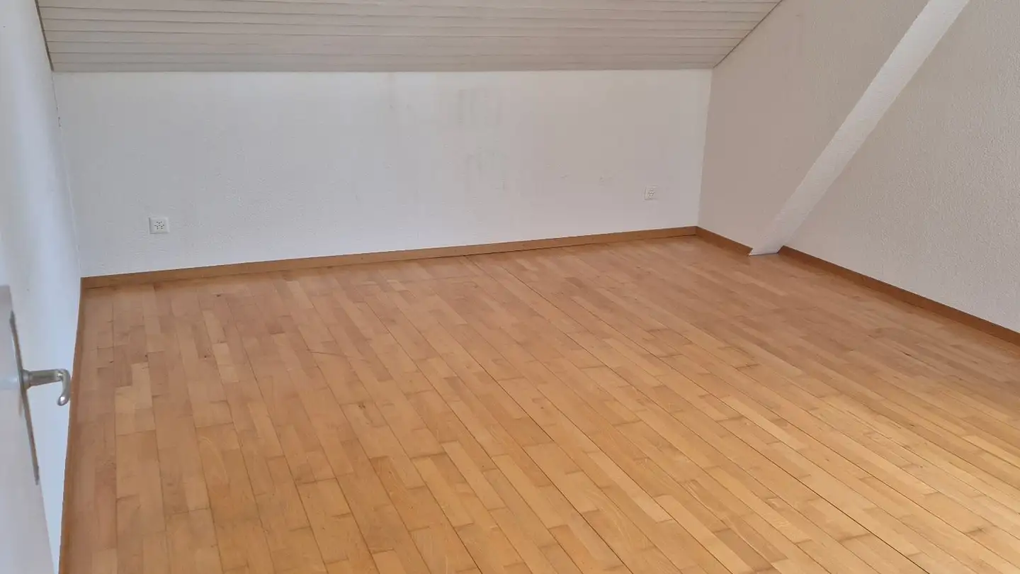 Appartamento in affitto - Dorfstrasse, 8608 Bubikon