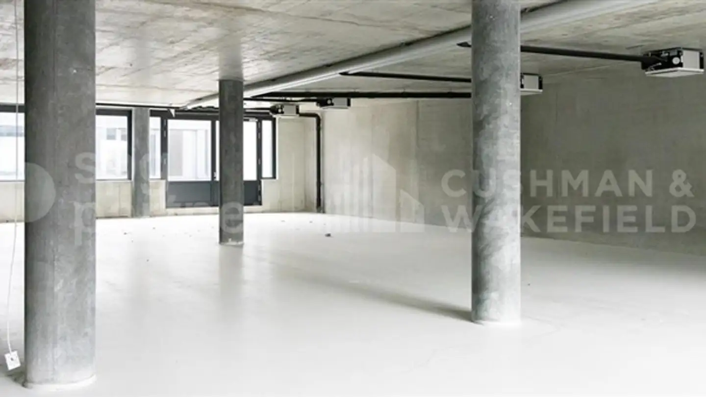 Appartamento in affitto - Route De Saint-Julien 198, 1228 Plan-les-Ouates - Foto 3