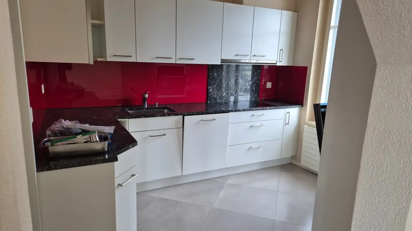 Appartamento in affitto - Dorfstrasse, 8608 Bubikon - Foto 3