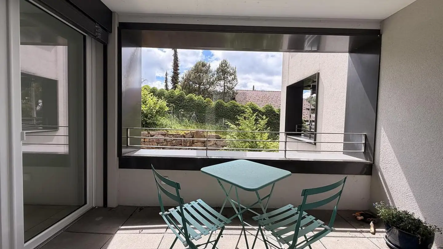 Wohnung mieten - 1264 St-Cergue