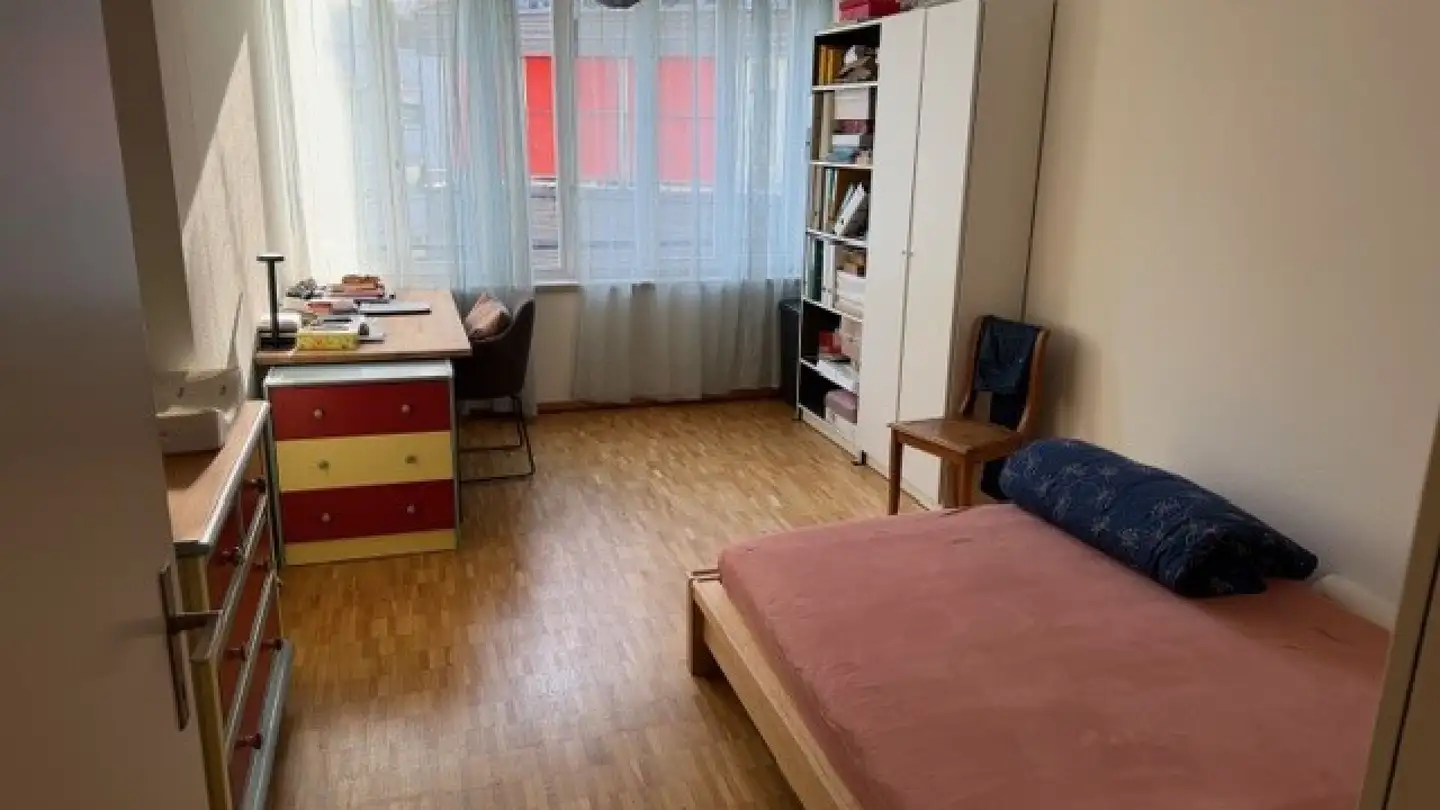 Appartement à louer - Klingental, 4058 Basel - Photo 3