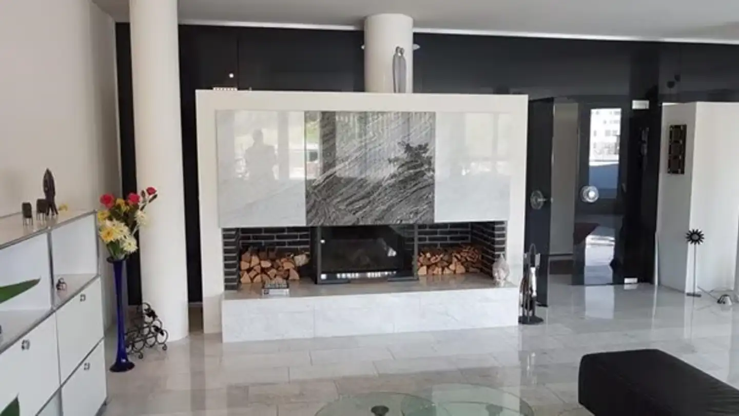 Apartment for rent - Fännring 1, 6403 Küssnacht am Rigi