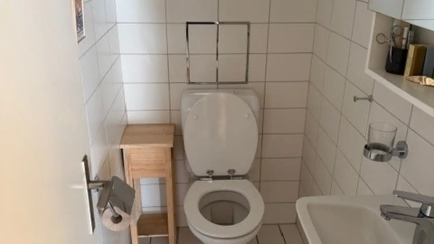 Appartement à louer - Klingental, 4058 Basel - Photo 4