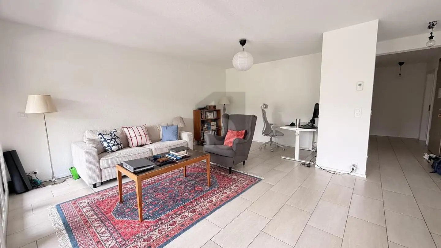 Wohnung mieten - 1264 St-Cergue - Foto 4